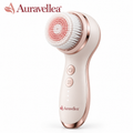 Auravellea™ Electric Facial Cleansing Brush