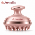 Auravellea™ Scalp Massager