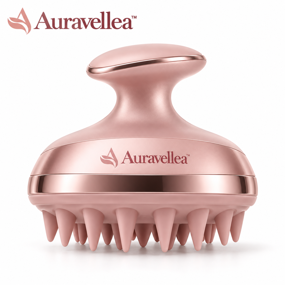 Auravellea™ Scalp Massager