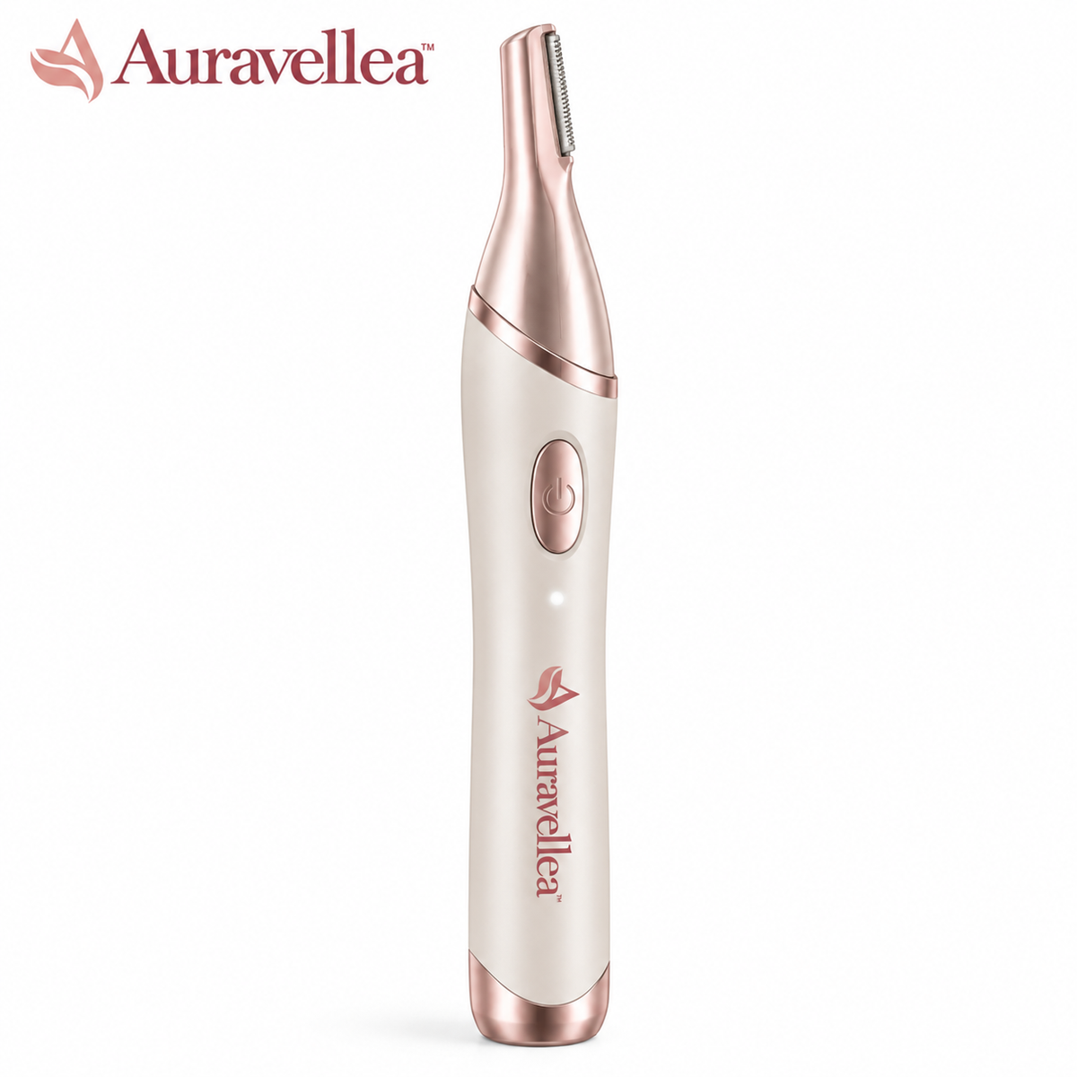 Auravellea™ Electric Eyebrow Trimmer