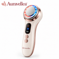 Auravellea™ Hot & Cold Facial Massager