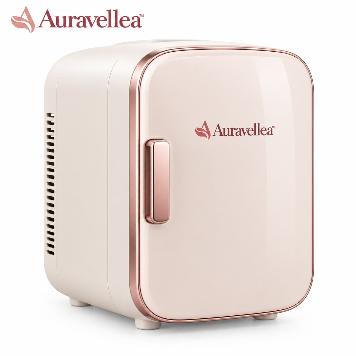 Auravellea™ Beauty Fridge