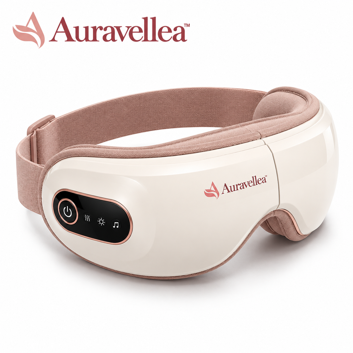 Auravellea™ Eye Massager
