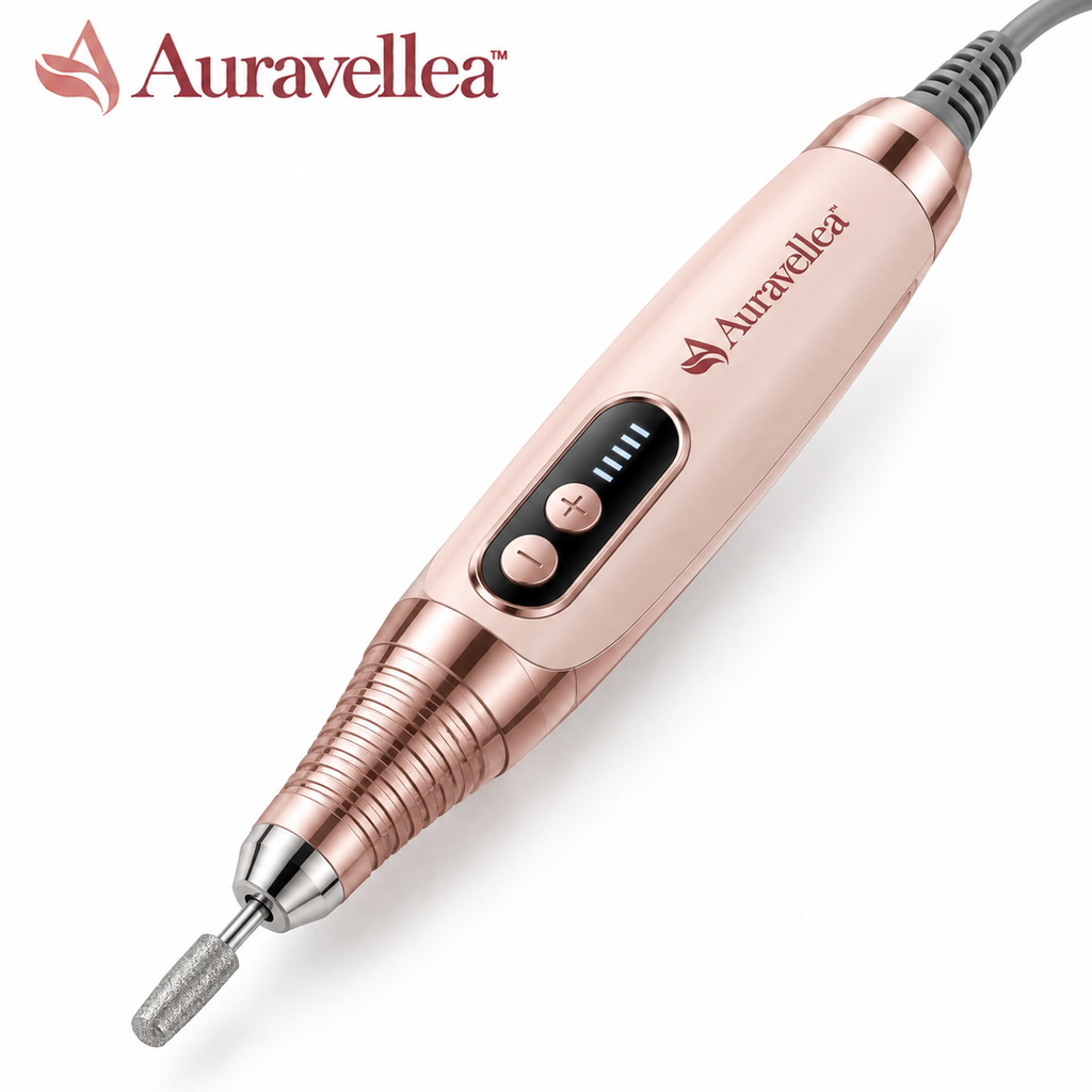 Auravellea™ Electric Nail Drill